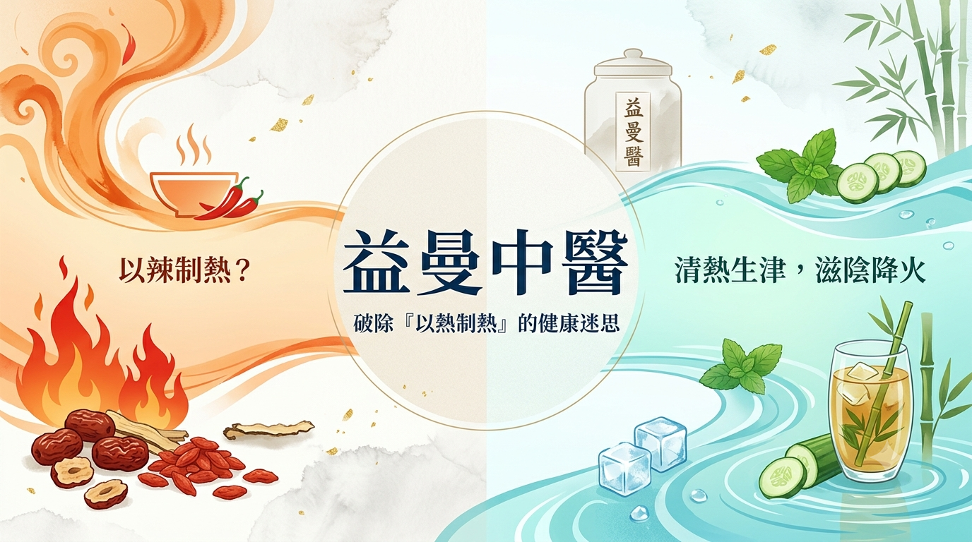 【夏日飲食】大熱天吃辣泡麵「逼汗排毒」？中醫警告：當心惹出一身「胃火」！ @yass集合啦！
