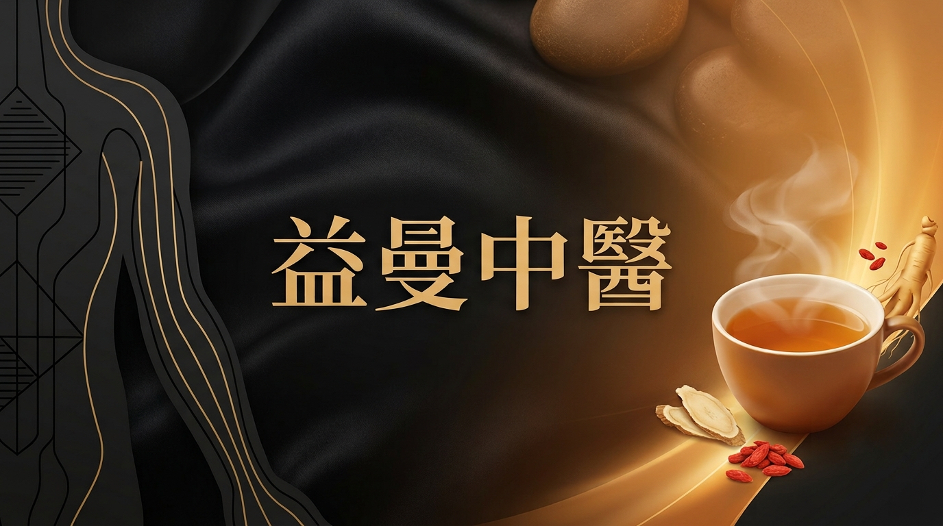 爸爸總喊累、肚子消不掉？中醫揭密「啤酒肚」其實是過勞！ @yass集合啦！