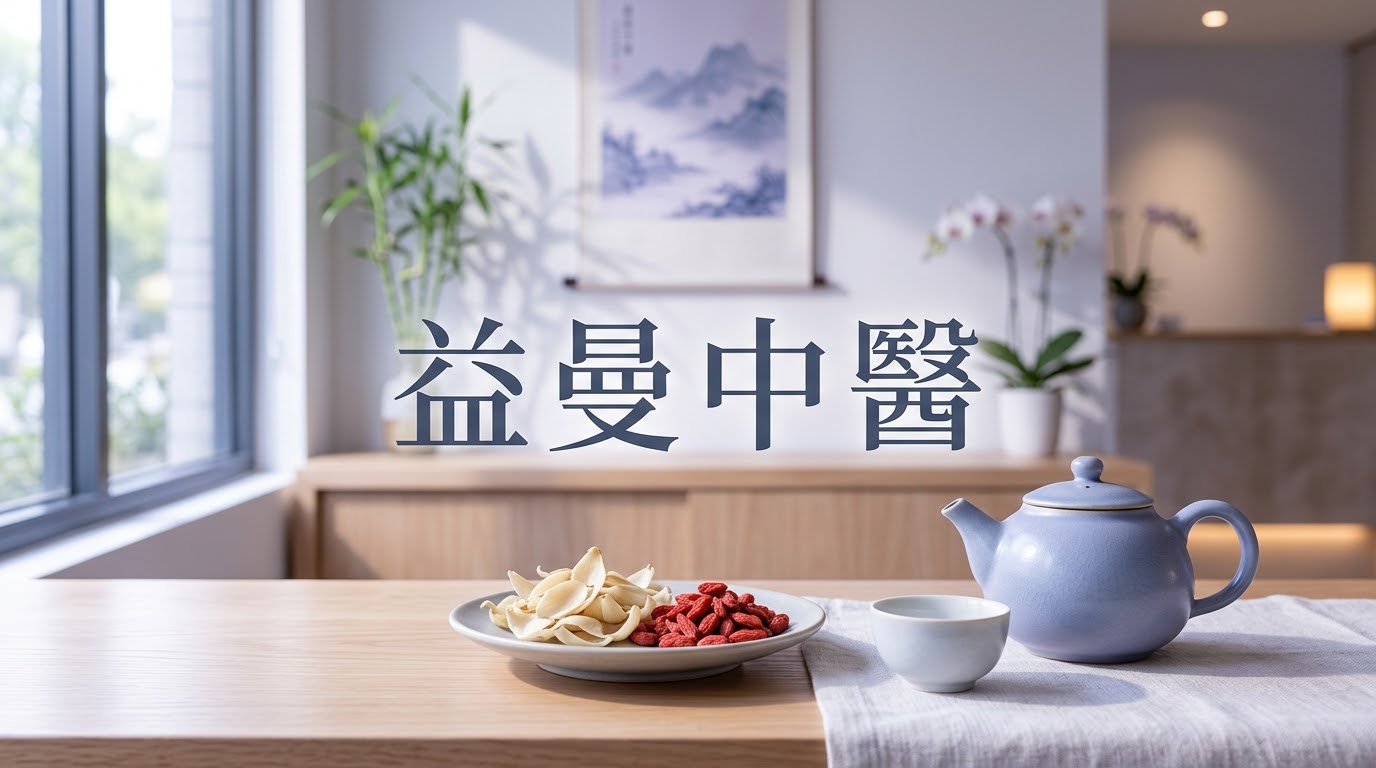 突然一陣燥熱、莫名想發火？中醫揭「更年期潮熱」真相：補「腎陰」才是滅火關鍵！ @yass集合啦！