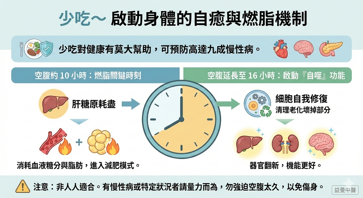 燃脂，少吃，適度動，減肥，減重，燃燒體脂肪