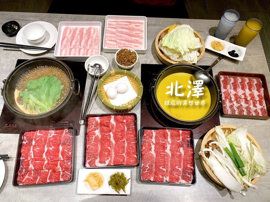 兩餐韓國年糕火鍋吃到飽｜桃園韓式料理吃到飽349元起，多種口味韓式炸雞吃到飽，便宜好吃超划算，進口韓國泡麵隨你吃，炒飯超有趣 @yass集合啦！