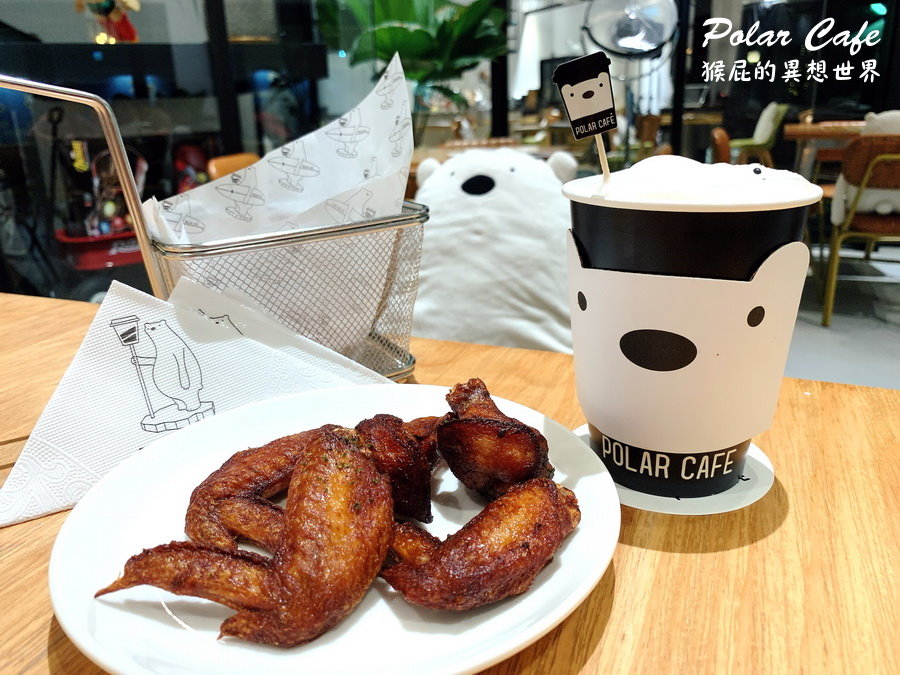 【台北西門】西門町北極熊咖啡廳POLAR CAFE!北極熊棉花糖拿鐵超可愛!環境優,台北IG打卡餐廳! 【台北西門】西門町北極熊咖啡廳POLAR CAFE!北極熊棉花糖拿鐵超可愛!環境優,台北IG打卡餐廳!